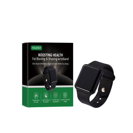 Stay stylish while staying on track. ⌚✨