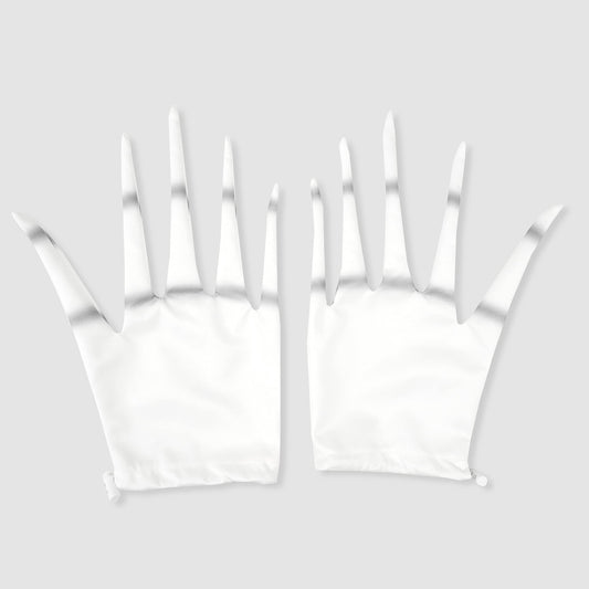 Jack Skellington Cosplay Costume Set for Adults – Full Halloween Outfit with Mask, Gloves & Bow Tie (Multicolor2)