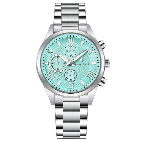 Timeless elegance meets everyday performance. ⌚✨