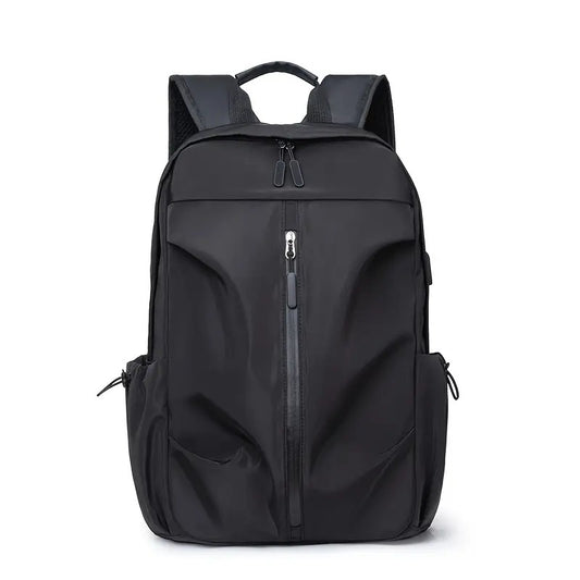 Stylish & Spacious PU Backpack