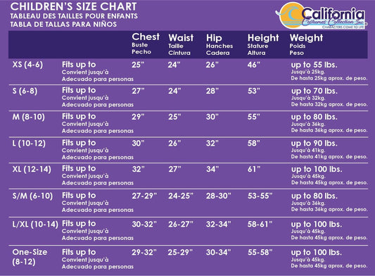 Kids Stealth Ninja Costume – Black Hooded Jumpsuit with Red Trim & Foam Armor Pads (Size Small 6–8)