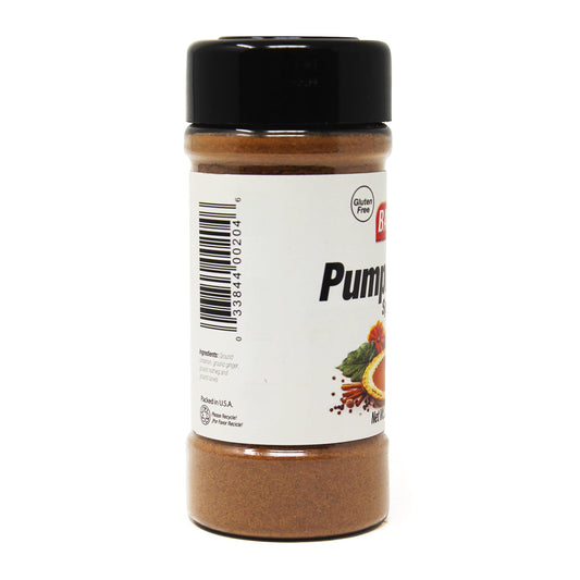 Badia Pumpkin Pie Spice – Premium Fall Baking Blend (2 oz / 56g)