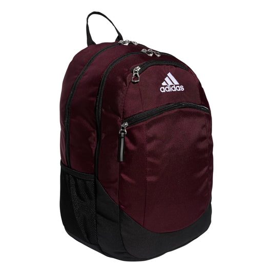 Striker Team Sports Backpack – Durable Multi-Pocket Soccer & Workout Bag with Laptop Sleeve