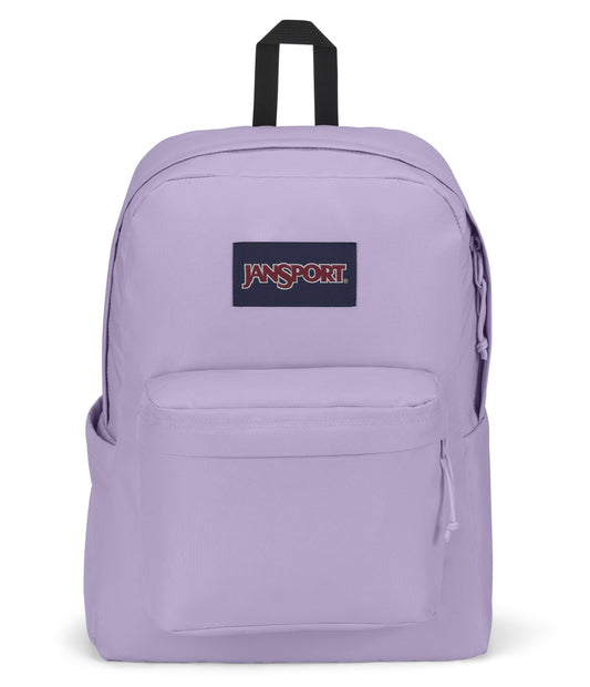 JanSport SuperBreak Plus Backpack – Padded 15” Laptop Sleeve School, Work & Travel Daypack