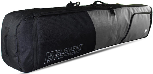 Element Equipment Deluxe 360° Padded Snowboard Travel Bag – Ultra Durable Ripstop Protection