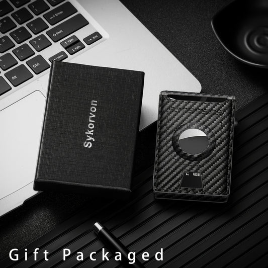 Premium RFID Blocking Wallet