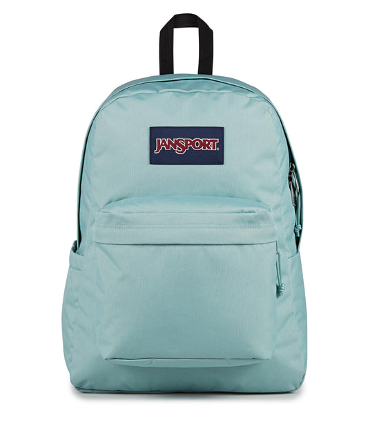 JanSport SuperBreak Plus Backpack – 15” Laptop Sleeve Durable School, Work & Travel Daypack