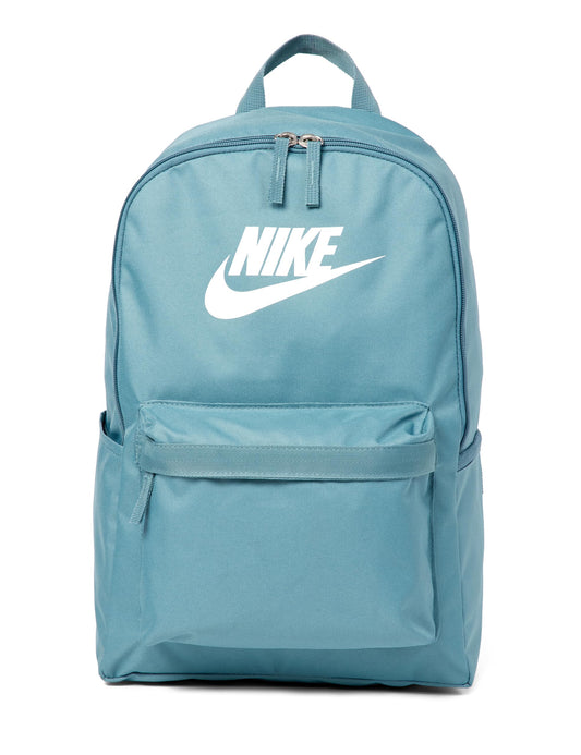 Nike Heritage Backpack 25L – Lightweight Padded School & Everyday Backpack