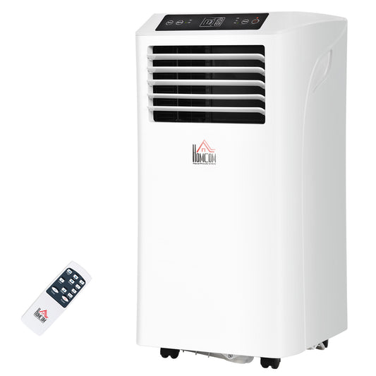 3-in-1 Portable Air Cooler - Personal Evaporative Cooler, Humidifier & Desk Fan