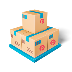 PulinGO Warehouse