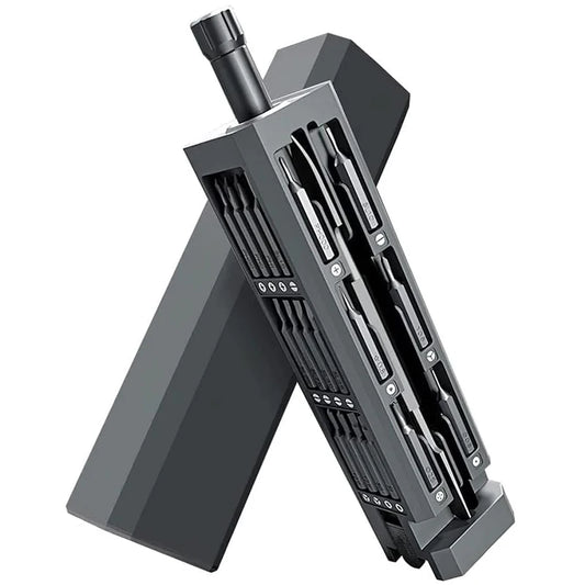 44-in-1 Precision Screwdriver Kit – Magnetic Mini Set for Electronics, Mobile, Laptop & Home Repair