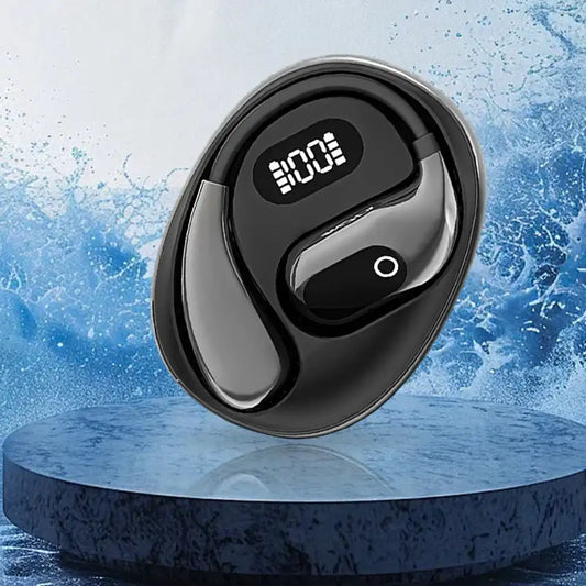 “AI Translator Earbuds for 138+ Languages – Real-Time Voice & Text Translation Bluetooth 5.3”