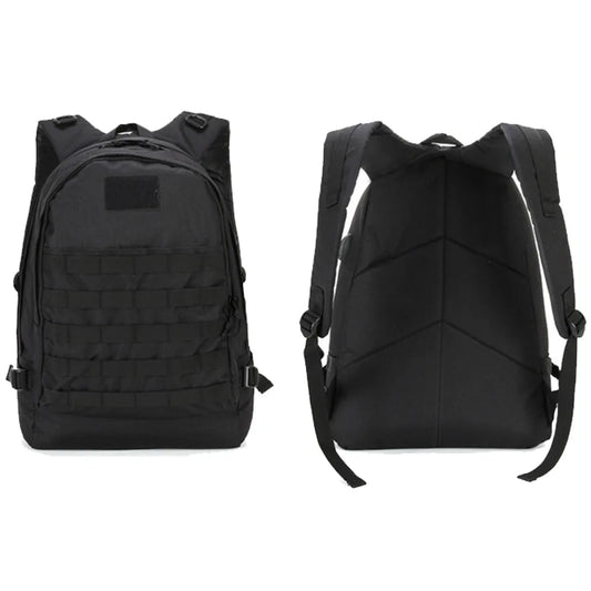 30L Tactical Military Daypack – Waterproof 3-Day Assault Backpack for Trekking, Fishing & Hunting