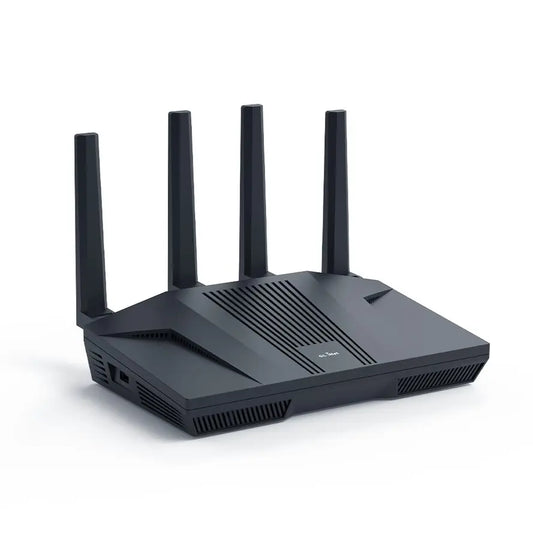 🌐 GL.iNet Flint 2 (GL-MT6000) Router – Wi-Fi 6, 8-Stream, OpenWrt, 2.5G Ethernet Ports & Parental Control