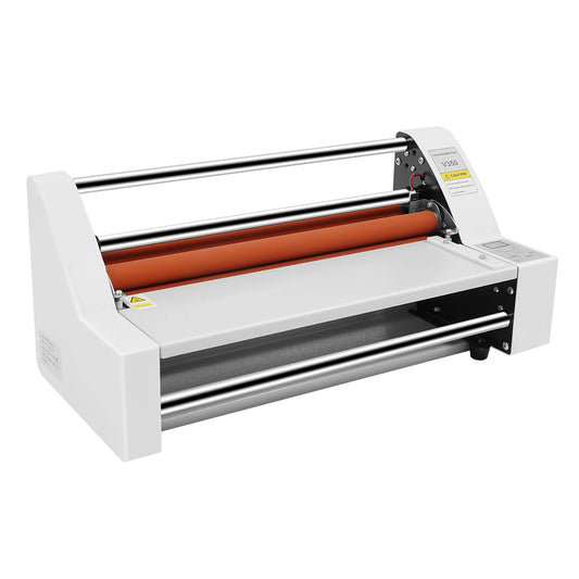 📄 Laminator Machine – Dual Heating Modes, 700W Power, Single & Double-Sided with Electronic Temperature Control