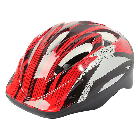 Children’s Bike & Skateboard Helmet – Impact Resistant Safety Helmet for Kids Cycling, Skating & Riding