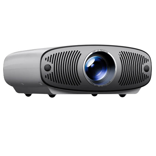 V11 Vision Projector (Blitzwolf BW‑V11) – Google TV, Fully Sealed Optical Engine, 1080p with 4K Support & 1100 ANSI Lumens