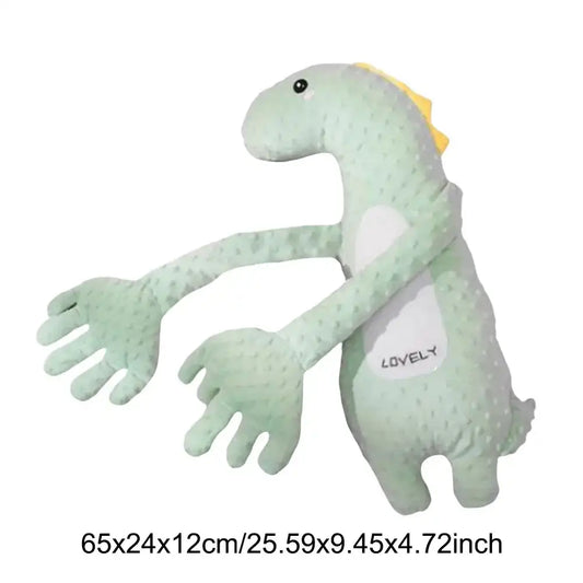 Automatic Patting Pillow for Babies – Startle-Prevention Sleep Aid with Palm-Mimic Mechanism