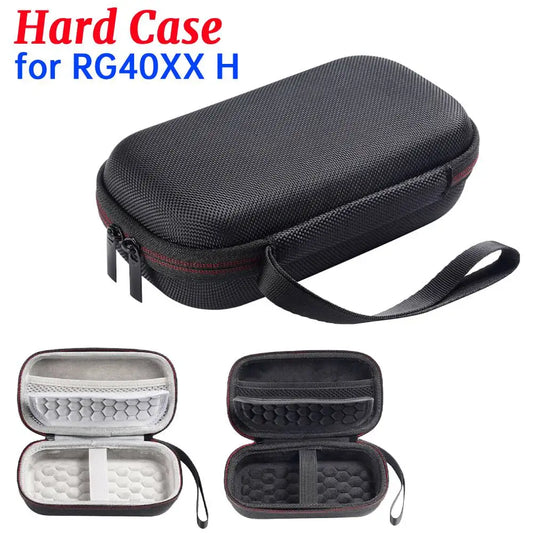 EVA Hard Carrying Case – Shockproof Travel Bag for RG40XX H Handheld Gaming Console 🎮