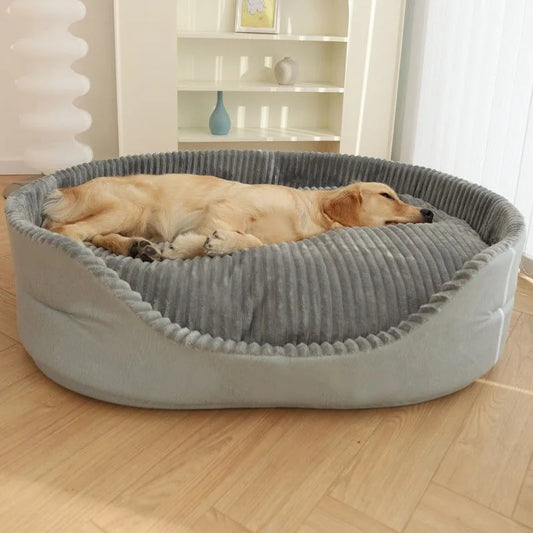 XL Extra Large Pet Bed – Cooling Dog Sofa for Small, Medium & Large Pets (Indoor & Outdoor Use)