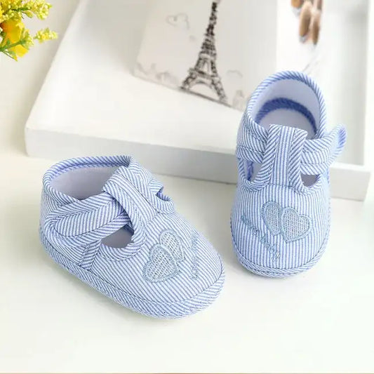 Baby Mom & Maternity Essentials - Baby Clothing & Accessories - Baby Shoes