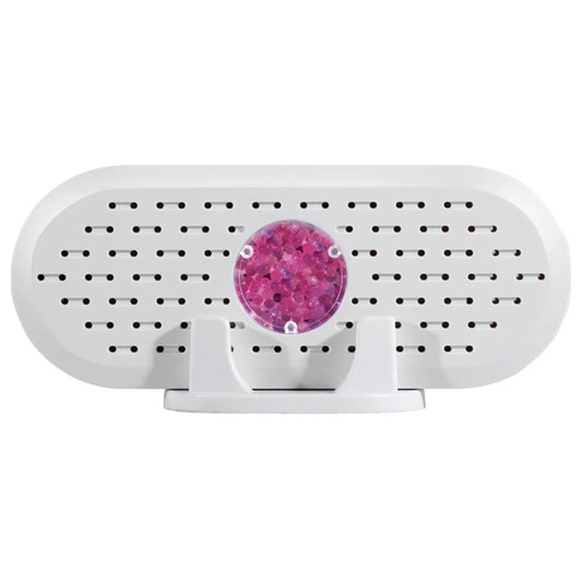 Mini Electric Dehumidifier – USB Rechargeable, Reusable Moisture Absorbing Machine for Closet, Shoe Cabinet & Small Spaces