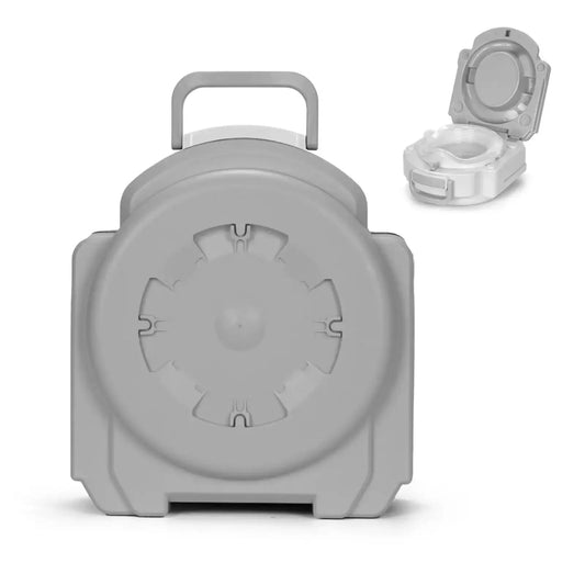 Portable Baby Carry Potty – Travel & Toddler Potty Toilet for Kids