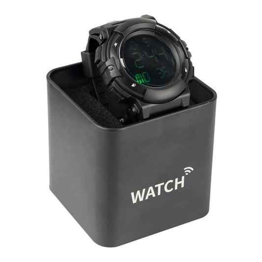 Smart Remote Control Duplicator – 315/433MHz Wireless Waterproof Gate Opener with NFC Function 🔑📡