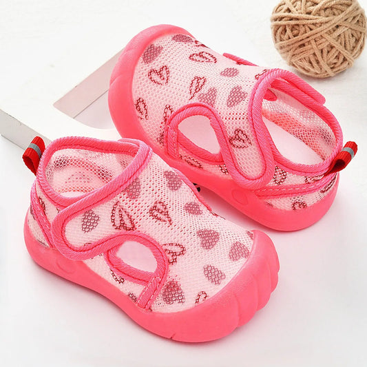 C1N Toddler Barefoot Water Shoes – Lightweight Non-Slip Aqua Shoes for Kids, Quick-Dry Swim & Beach Footwear