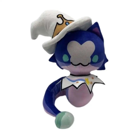 Owl House Stringbean Plush Doll – Cute Soft Stuffed Animal Toy, Collectible Plush Figure for Kids, Boys & Girls Gift