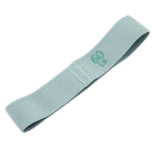 Premium Hip Resistance Bands Set for Glute & Thigh Workouts – Non-Slip Elastic Fitness Loops for Yoga & Home Gym