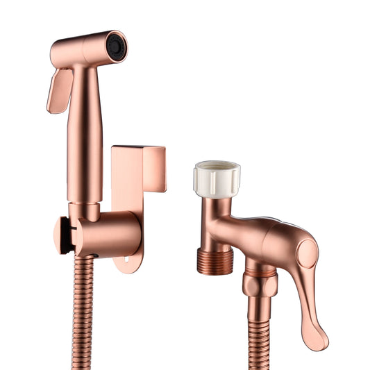 Multi-Function Handheld Pet Bathing Spray Gun – Gentle Shower & Massage Tool for Dogs & Cats