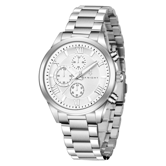 Timeless elegance meets everyday performance. ⌚✨