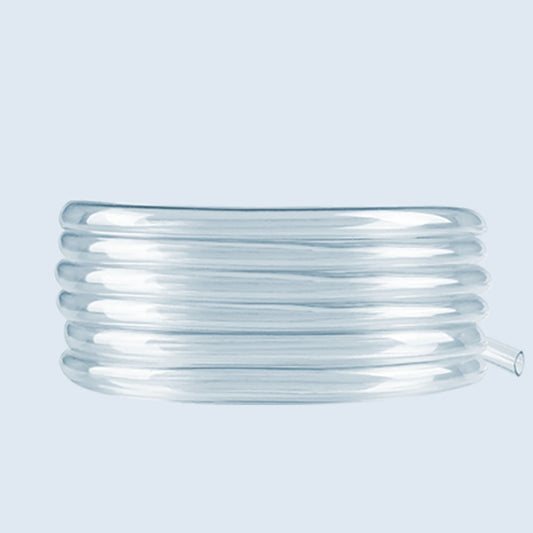 Oxygen Tube Upgraded Version – Flexible & Durable Aquarium Air Tube for Fish Tanks & Ponds, Safe Oxygen Supply Line