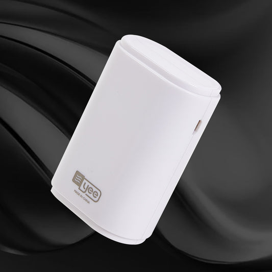 USB Mini Air Pump – 1.5W QC Silent Aquarium Oxygen Pump, Energy-Efficient Aerator for Fish Tanks & Ponds