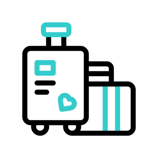 Bags, Luggage & Travel Gear