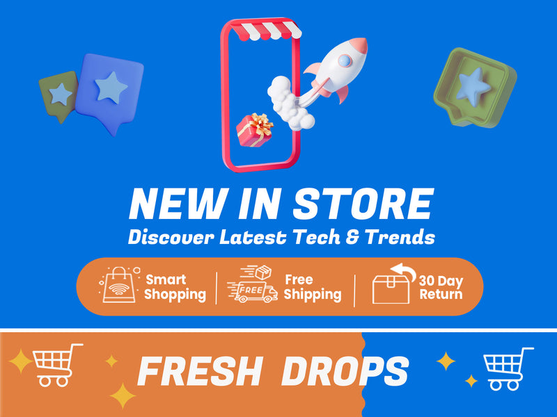Mobile Banner