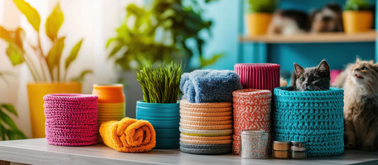 Revamp Your Home in 2025: Trendy Products to Enhance Every Corner
