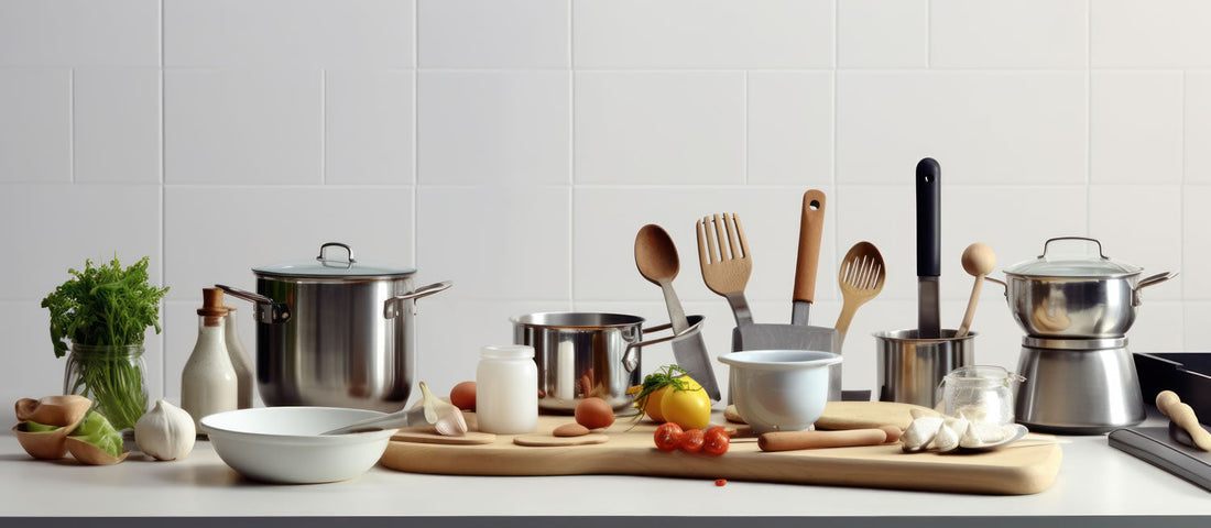 The Most Popular Home & Kitchen Essentials