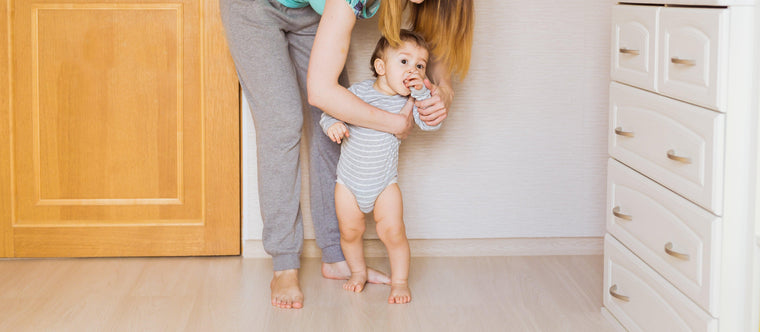 The Journey to Motherhood: Be Prepared with the Right Essentials Every Step of the Way - PulinGO