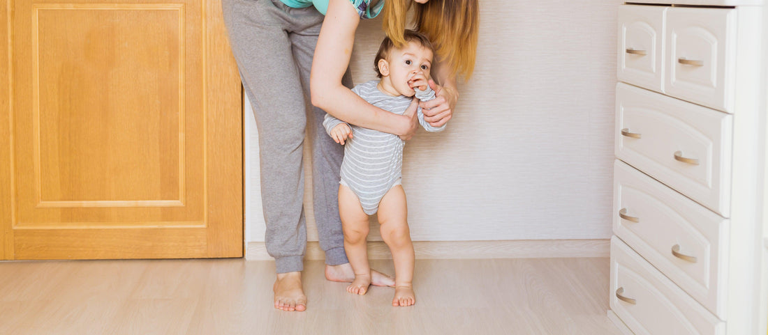 The Journey to Motherhood: Be Prepared with the Right Essentials Every Step of the Way - PulinGO