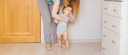 The Journey to Motherhood: Be Prepared with the Right Essentials Every Step of the Way