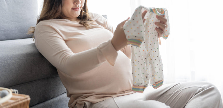 A Smart Start to Motherhood: Full Support with Baby, Mom & Maternity Essentials - PulinGO