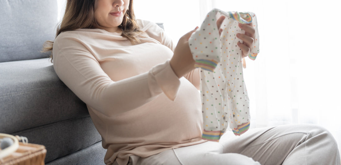 A Smart Start to Motherhood: Full Support with Baby, Mom & Maternity Essentials