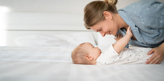 Supporting the Miracle of Motherhood: The Best Choices for You and Your Baby