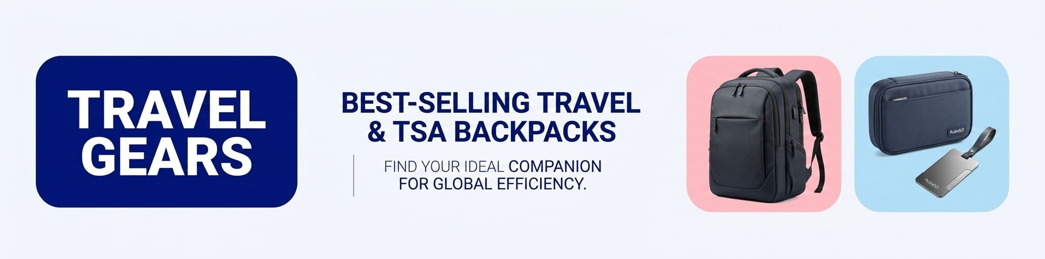 Best-Selling Travel & TSA Backpacks