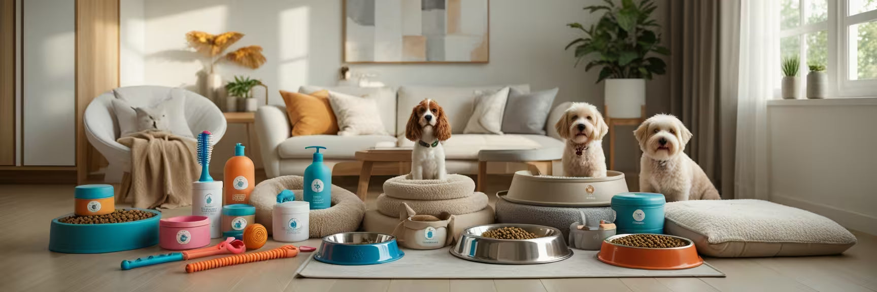 Pet Supplies - PulinGO