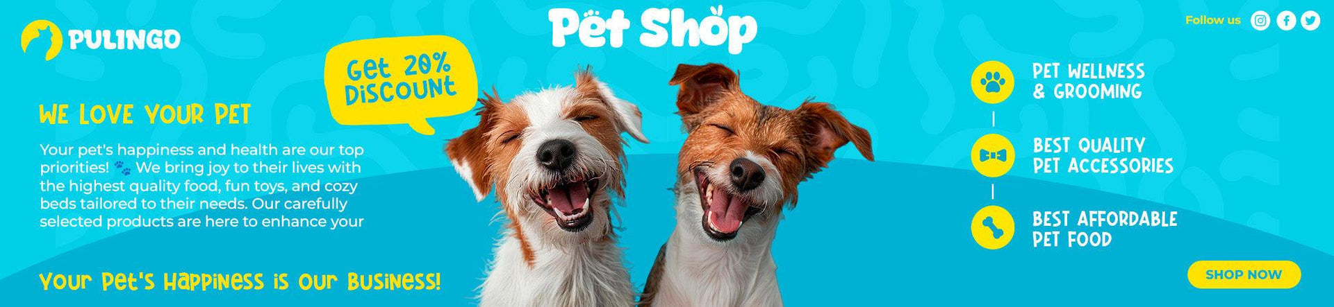 Cat Collars & Accessories - PulinGO