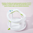 Baby Bath Chair for Children 6+ Months – Safe & Comfortable Toddler Bath Seat