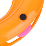Pet Cat Crazy Ball Disk – Trilaminar Interactive Plate Toy with Rolling Balls for Indoor Cats, Fun Play & Exercise